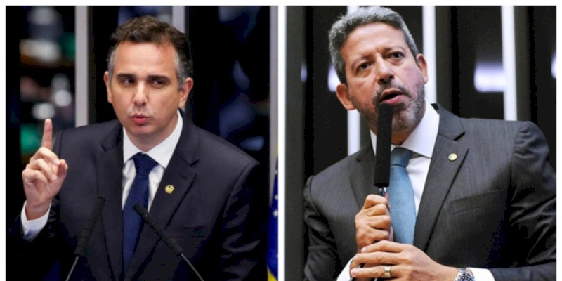 PCC planejou ataques contra Lira, Pacheco e atentado com b0mba contra Moro