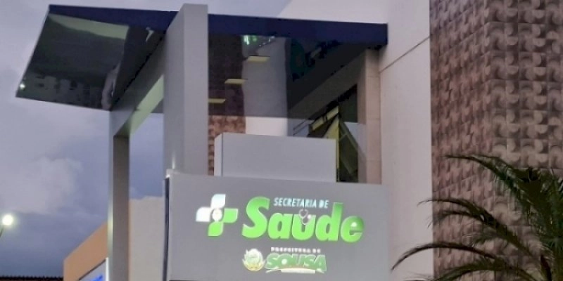 Wilson Santiago destina emenda parlamentar no valor de R$ 1 milhão ao Fundo Municipal de Saúde de Sousa 
