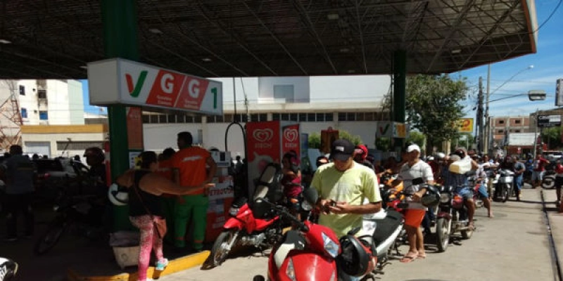Entidades de caminhoneiros se posicionam contra nova paralisação
