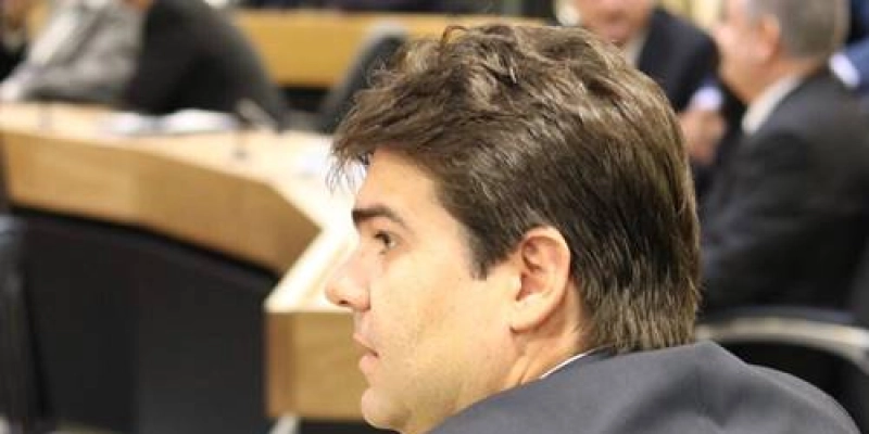 Eduardo Carneiro disse que unidade da oposição foi decisiva para vitória de Galdino na ALPB