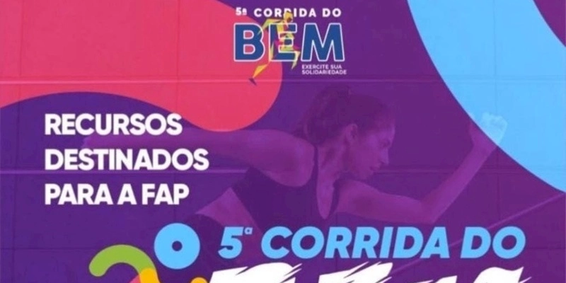 Casos de câncer devem crescer 12% esse ano no Brasil e Campina Grande inicia preparação da quinta edição da Corrida do Bem