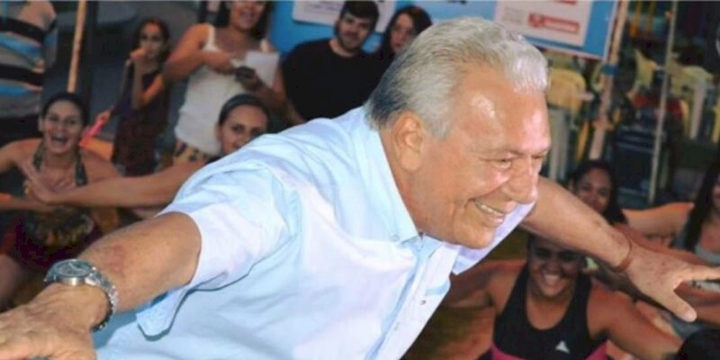 Zé Aldemir convoca a imprensa para anunciar nome que disputará cabeça de chapa, após renuncia de Mondrian em Cajazeiras 