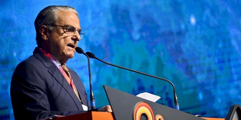 Precisamos de visão de longo prazo em que a inovação seja prioridade, diz presidente da CNI
