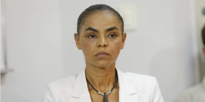 “Marina envergonha os cristãos”, diz Malafaia ao criticar proposta de plebiscito para aborto e maconha