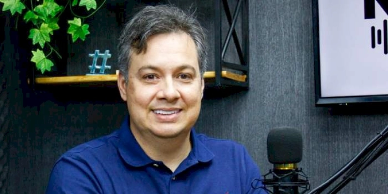 Júnior Araújo ironiza gestão de Zé Aldemir e dispara: “João Azevêdo é o prefeito de Cajazeiras”