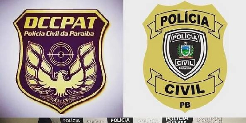 Mãe de presidiário de alta periculosidade é presa em ação da Polícia Civil na Paraíba