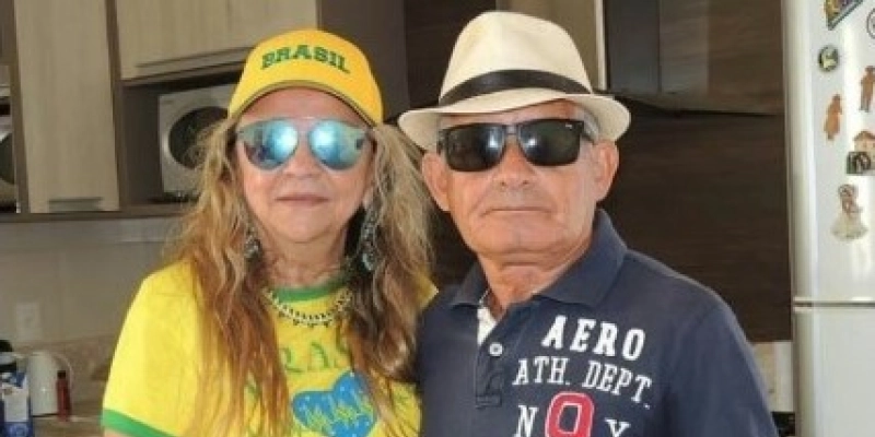 Família de ex-vereador nega o apoio à Paula Francinete, e arremata: “respeite a minha família, e a doença do meu Avô” 