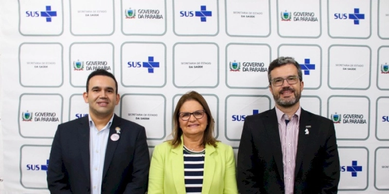 Governo da Paraíba avança na pactuação de parceria na gestão dos Hospitais Universitários