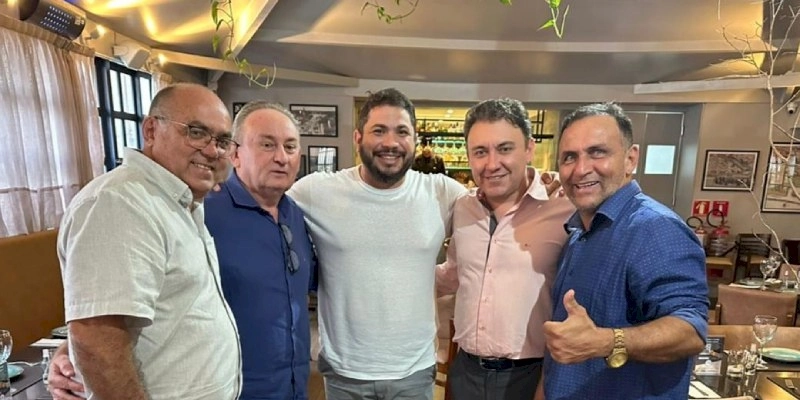 Oposição de Marizópolis mostra unidade, define três pré-candidatos e firma critérios para escolha de nome para disputar prefeitura