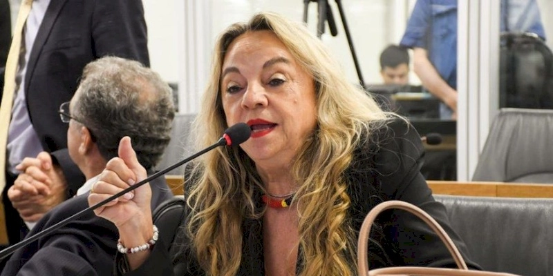 MPE opina pela desaprovação das contas eleitorais da Deputada Dra. Paula Francinete, e aponta “rombo” financeiro 