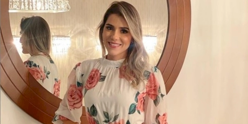 SOUSA: Esposa de Tyrone revela que seu nome está a disposição  em 2024 ; “o que o Grupo escolher, eu vou abraço”; Assista 