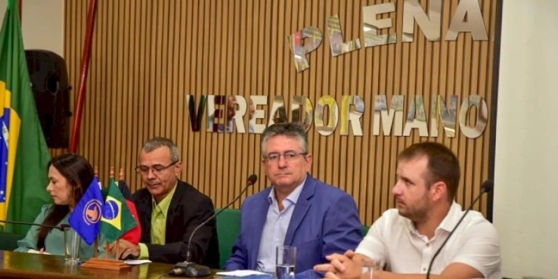 ALPB debate turismo religioso em São João do Cariri