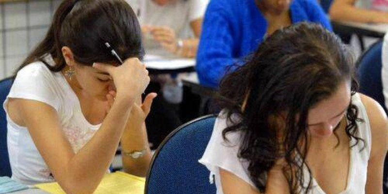 Mulheres são responsáveis por 60% das inscrições do Enem 2020