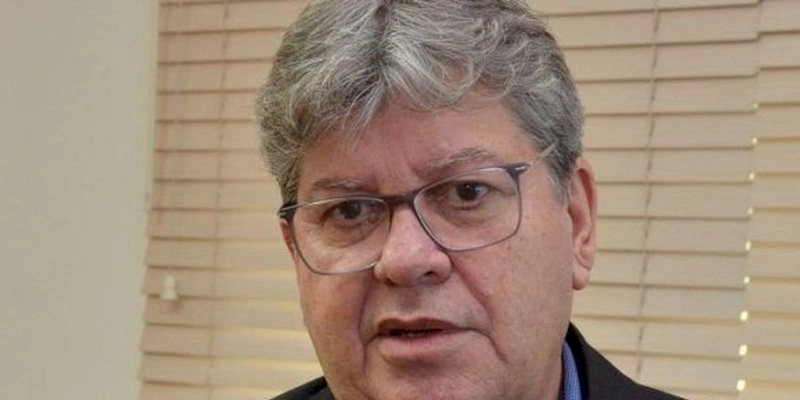 João Azevêdo assina Ordem de Serviço para construção do Hospital da Mulher em João Pessoa que terá 203 leitos