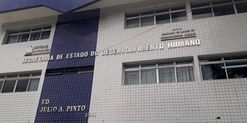 Sedh promove capacitação para equipe do Serviço de Acolhimento aos venezuelanos