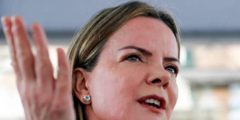 PT Nacional encaminha pedido para desfazer chapa do Deputado Anísio Maia, e indicar vice com Ricardo Coutinho na Capital 