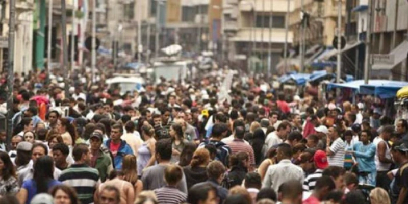 População desempregada soma 13,121 milhões de pessoas, diz IBGE; Veja