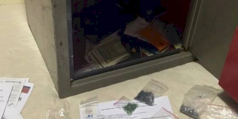 Polícia Civil apreende pedras preciosas adquiridas de forma fraudulenta na Paraíba