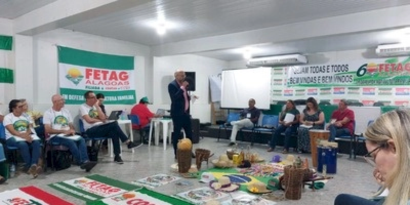 MPF participa de debate sobre os impactos da instalação de parques eólicos na região Nordeste