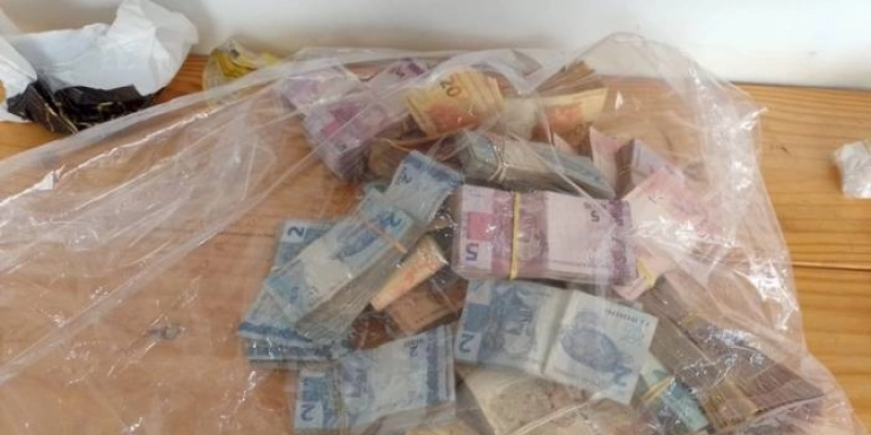PF deflagra Operação Quattuor II em combate à lavagem de dinheiro e ao narcotráfico internacional
