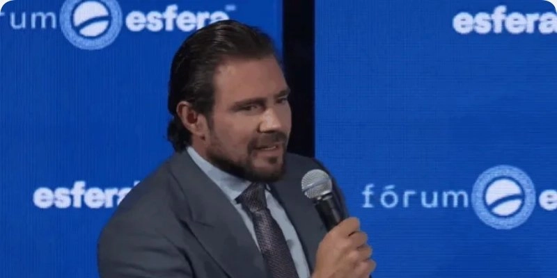 Análise da prisão de Daniel Vorcaro no STF pode influenciar condução de investigações financeiras no país