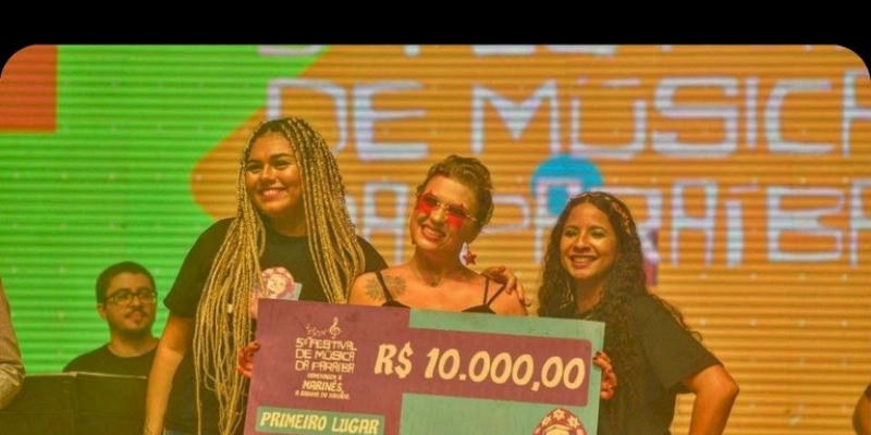 Programa Espaço Cultural toca vencedores do Festival de Música e tributo a Marinês