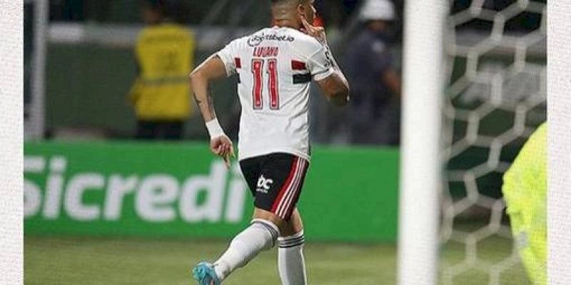São Paulo vence Palmeiras nos pênaltis e avança na Copa do Brasil