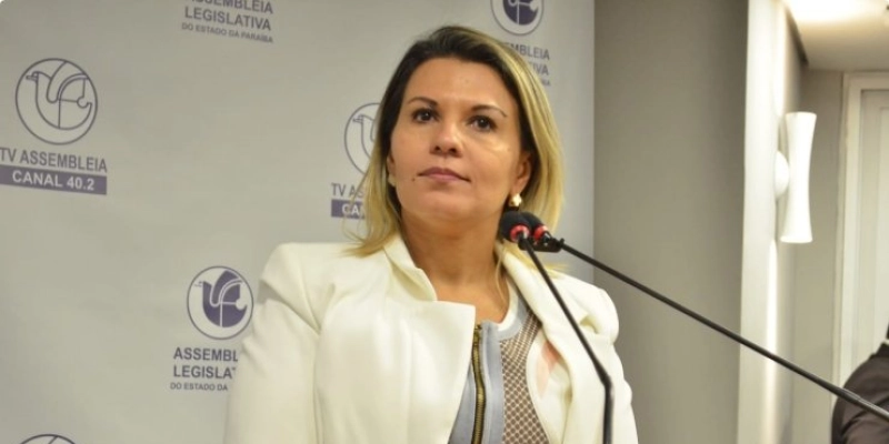 Jane Panta confirma fim de aliança e critica gestão de Jackson: “Só conclui obras que deixamos”