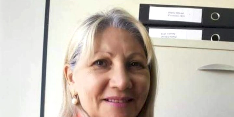 SEFAZ-PB emite nota de pesar pelo falecimento da servidora Maria Lúcia Fernandes