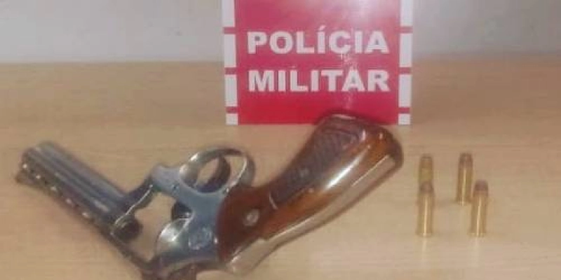 Polícia recupera quatro carros roubados, apreende arma e droga durante ações na PB