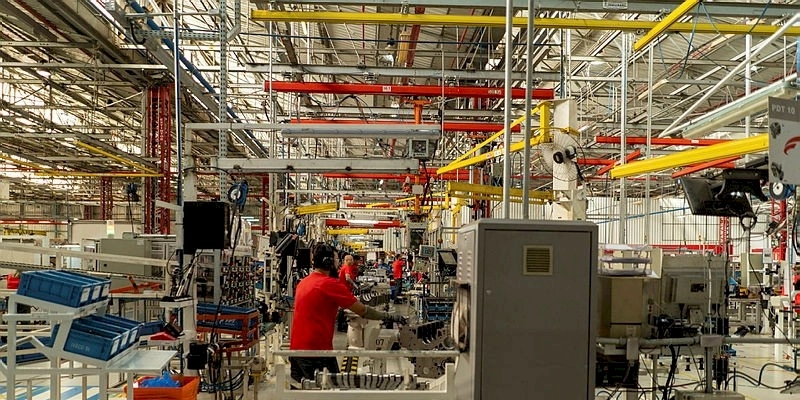 Plano de Retomada da Indústria: prioridades para os 100 primeiros dias de governo
