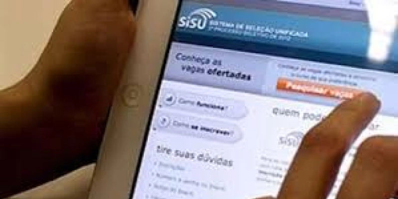 Sisu convoca a partir de hoje candidatos em lista de espera