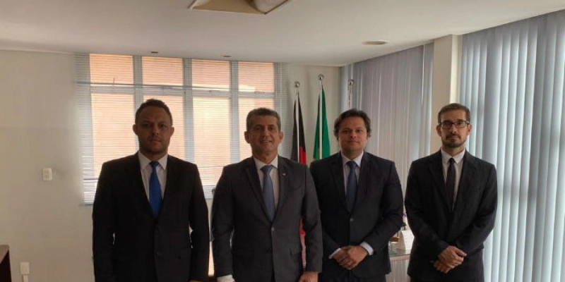 Adepdel defende aprovação da PEC da Inamovibilidade