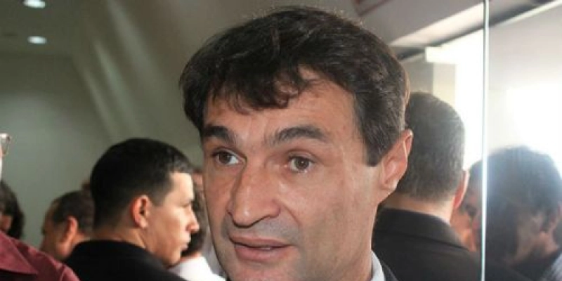 Romero é acusado de usar a PMCG para fazer política pelo Estado e nomeia vereador de Boa Ventura para sua gestão