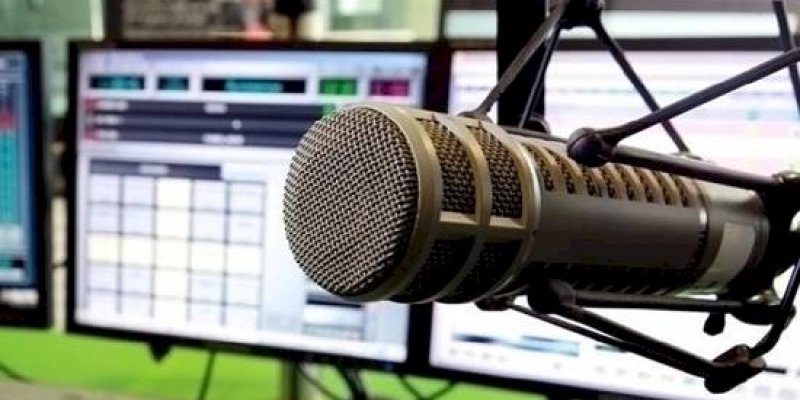 70 emissoras de rádio da Paraíba interrompem programação hoje para tocar louvor ‘Porque Ele Vive’ às 18:30h
