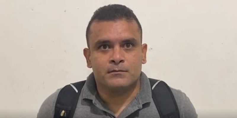 Treinador Renatinho Potiguar é dispensado do Sousa na noite desta quarta-feira 