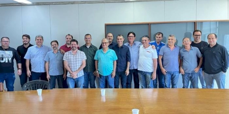 Jutay discute com setor de panificação e Fiep estratégias para baratear preço do pão