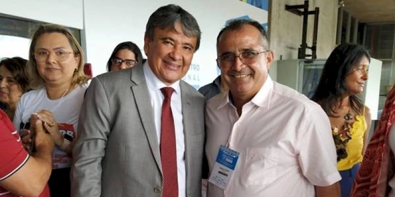 Secretário de Assistência Social de Sousa, Roberto Freire, participa do 23° Encontro Nacional do Congemas, em Pernambuco