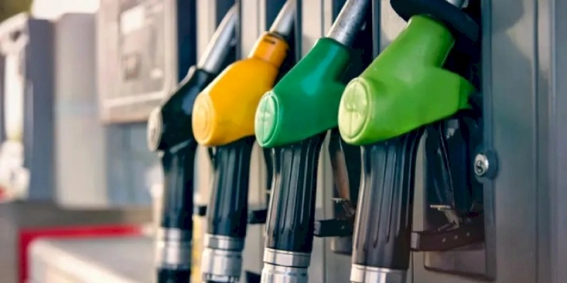 Litro da gasolina fica mais caro a partir desta quinta-feira na Paraíba 