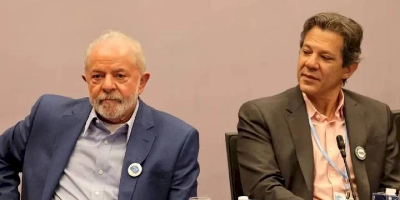 LIBEROU GERAL: Medo de impeachment faz Lula liberar R$ 2,4 bilhões em emendas para evitar ‘pautas-bombas’