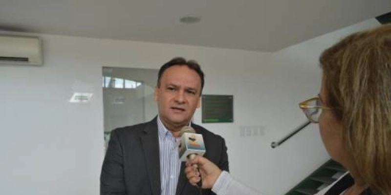 UBAM quer a proibição de bloqueio de contas bancárias de Municípios