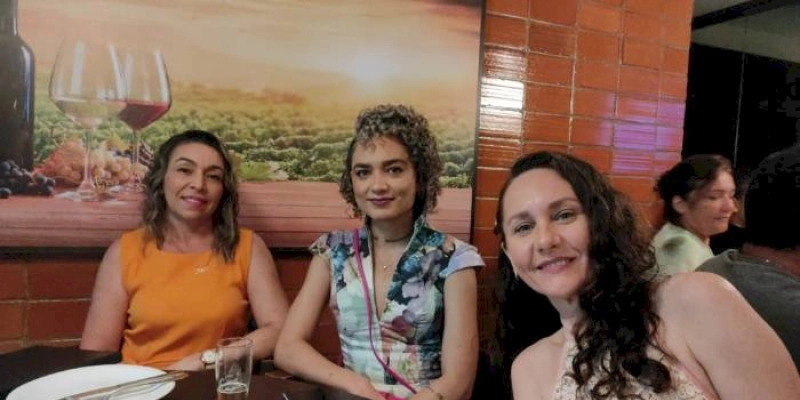 Mães Policiais do 14º Batalhão são agraciadas com jantar comemorativo