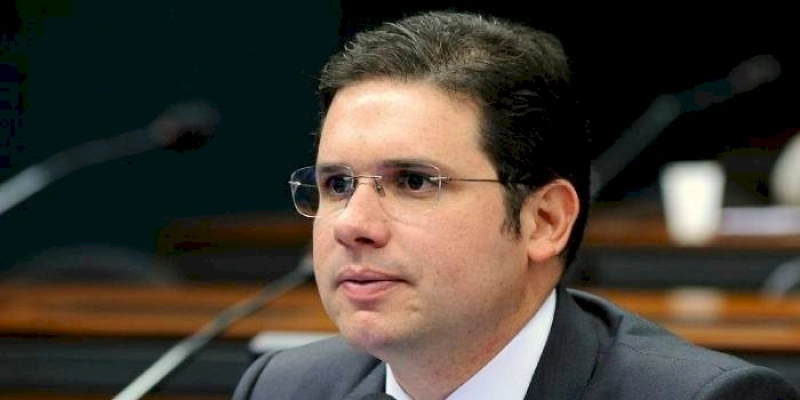 Republicanos fica com Chico Mendes em Cajazeiras, decide Hugo Motta