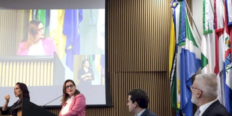 Consenso de Genebra: Brasil transmite à Hungria a liderança do grupo de países que defendem a vida desde a concepção