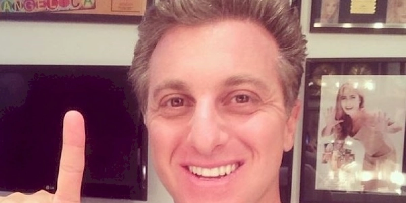 Luciano Huck critica indicação de Mantega à Vale e questiona interferência política do Governo Lula