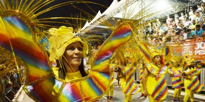 Com mais de 100 anos de história, Carnaval Tradição de João Pessoa inicia neste sábado na Avenida Duarte da Silveira