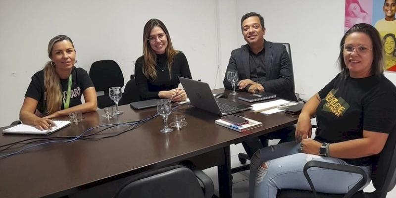 Alunos do programa Qualifica Juventudes terão acesso às linhas de crédito do Empreender