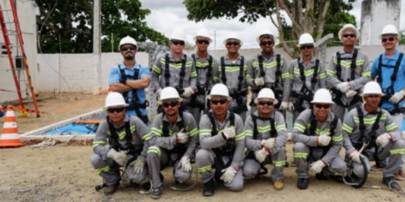 Senai está com matrículas abertas para o curso de técnico em eletrotécnica