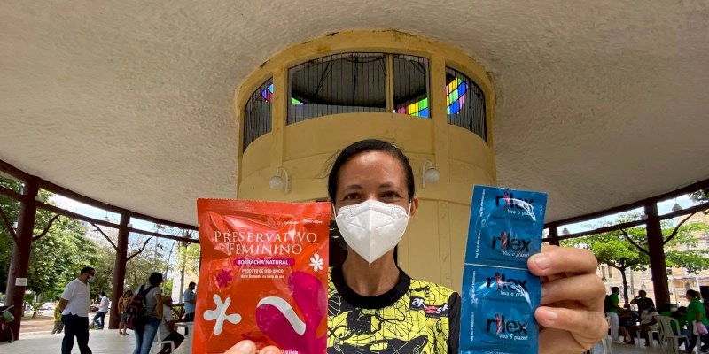 Saúde promove Dia D de testagem para sífilis, HIV e Hepatites B e C 