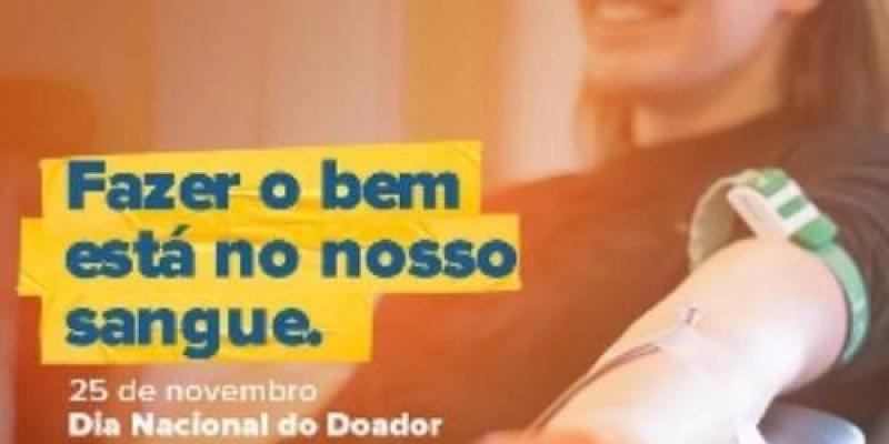 Leis aprovadas na ALPB asseguram benefícios e incentivam doadores de sangue 